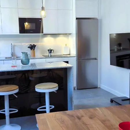 Apartamento Montaltino 2 - Con Garaje Opcional