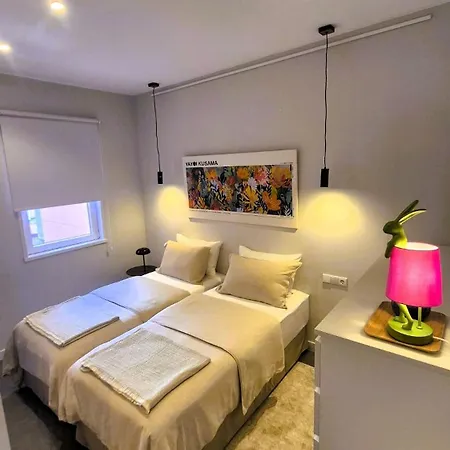 Montaltino 2 - Con Garaje Opcional Apartamento A Coruña