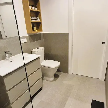 Apartamento Montaltino 2 - Con Garaje Opcional