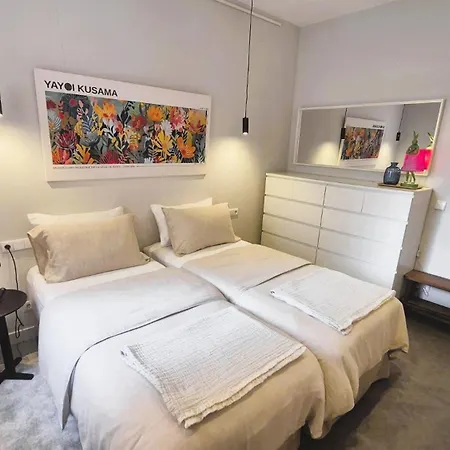 Apartamento Montaltino 2 - Con Garaje Opcional *