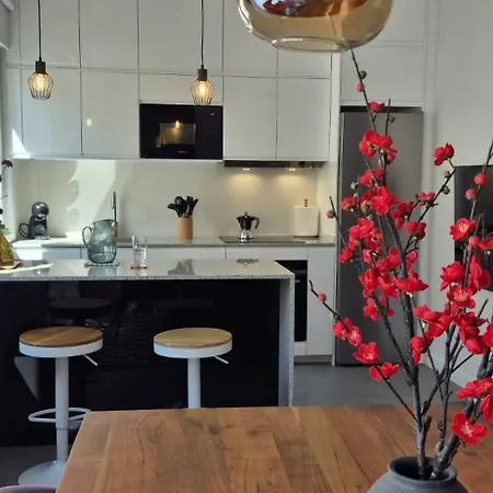 Montaltino 2 - Con Garaje Opcional Apartamento