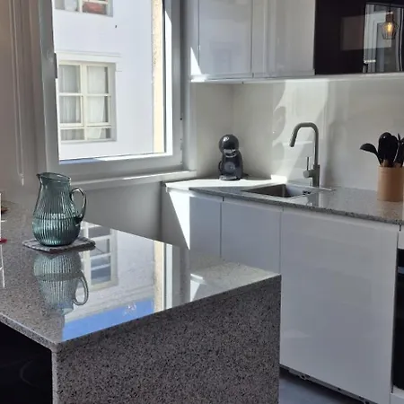 Montaltino 2 - Con Garaje Opcional Apartamento A Coruña
