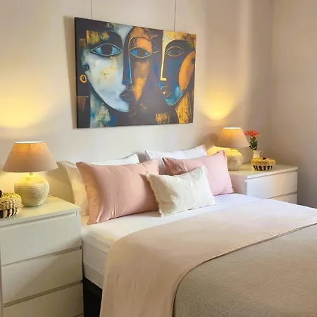 Apartamento Montaltino 2 - Con Garaje Opcional A Coruña